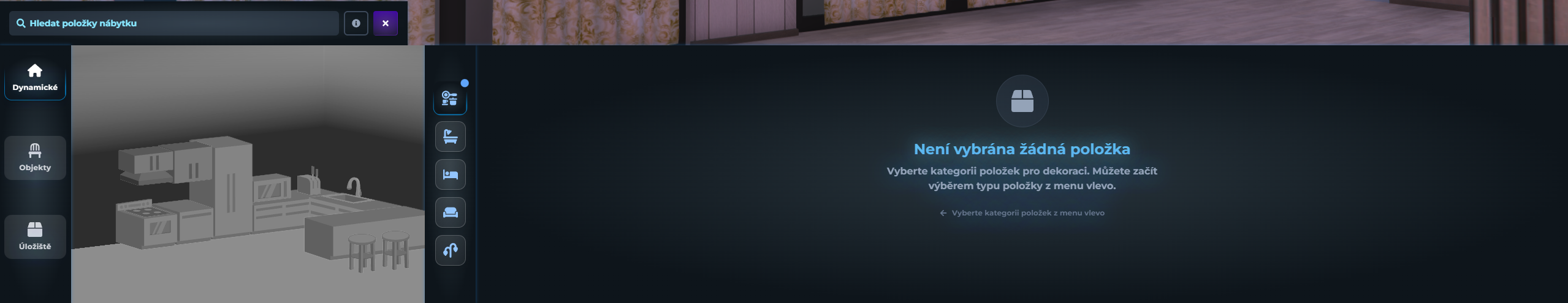 Dynasty 8 Za�izov�n�